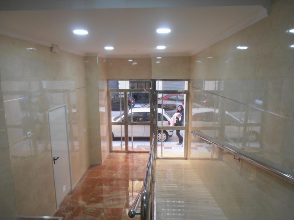 Studio In City Center Next To The Beach Малага Екстериор снимка
